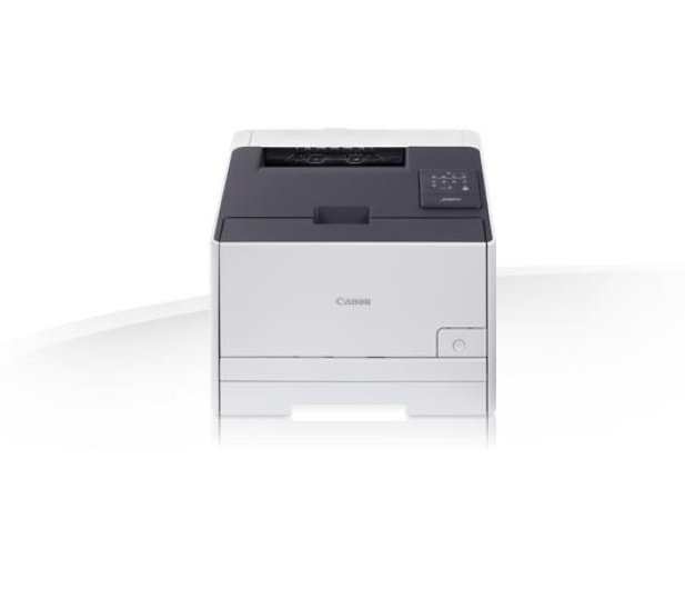 Canon i-Sensys LBP-7110Cw (LAN, WIFI) - 122814 - zdjęcie 2